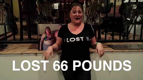 ViLife4Life Ann Kearns Weight Loss Success