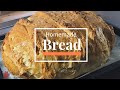 How to make homemade bread recipe