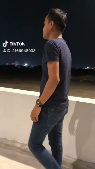 Tiktok ganu bosku