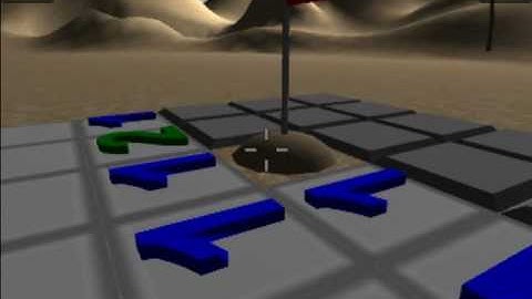 Minesweeper in First Person!