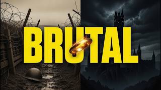 Tolkien é Dark Fantasy  😱