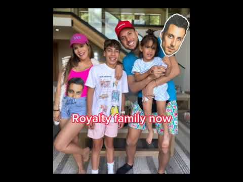 Times Are Changed Royalty Family Edit Fans