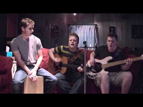 How He Loves (Cover) - John Mark McMillan