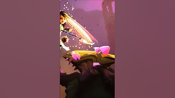 Guild of Guardians Hope #guildofguardians #shortsfeed #shorts