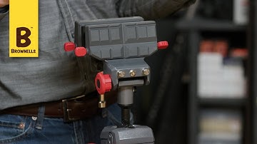 Product Spotlight: Real Avid Master Gun Vise