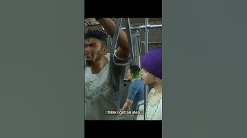 Saints Row 2: Waste Not Want Not | What Is It #Shorts