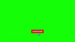 Animated Subscribe On - Overlays For Editing