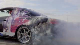 Drift Games 2021 'The Meet-up Practice Session' Trailer screenshot 4