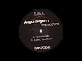 Capture de la vidéo Aquagen - Lovemachine (Extended Mix) (2000)