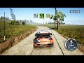 EA Sports WRC - Taipuha (Fanatec Rally Oceania) - Gameplay (PC UHD) [4K60FPS]