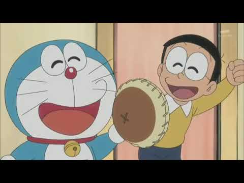 Doraemon Bahasa Indonesia - Semuanya Menjadi Boneka (No Zoom)