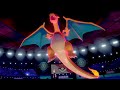 Is that Normal Charizard?