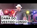 Valdir Pasa - Dama do Vestido Longo/Nem o Tempo Cicatriza/Bate o Pé (Ao Vivo no Clube da Cerveja)