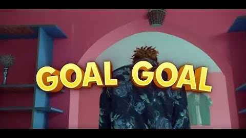 Thumbnail of Fanzy Papaya - Goal Goal (FT. Umu Obiligbo) (Official Video)