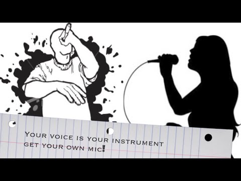 Video: Hoe Om 'n Mikrofoon Te Kies