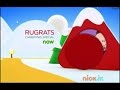 Rugrats Now 30th December 2013