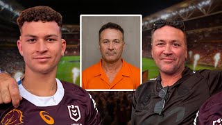 From Prison to NRL Grand Final