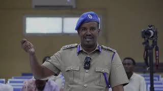 Garmaqalka Haweeney Loo Heysto Basaasnimo,  Cunto Kariye & Bajaajle Kala Gudbin argagixisada Ku.....