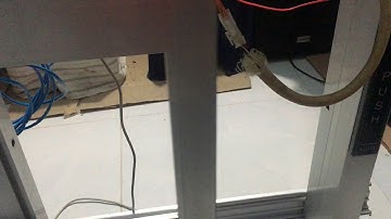 Hệ thống cửa tự động và chấm công bằng vân tay phần 5