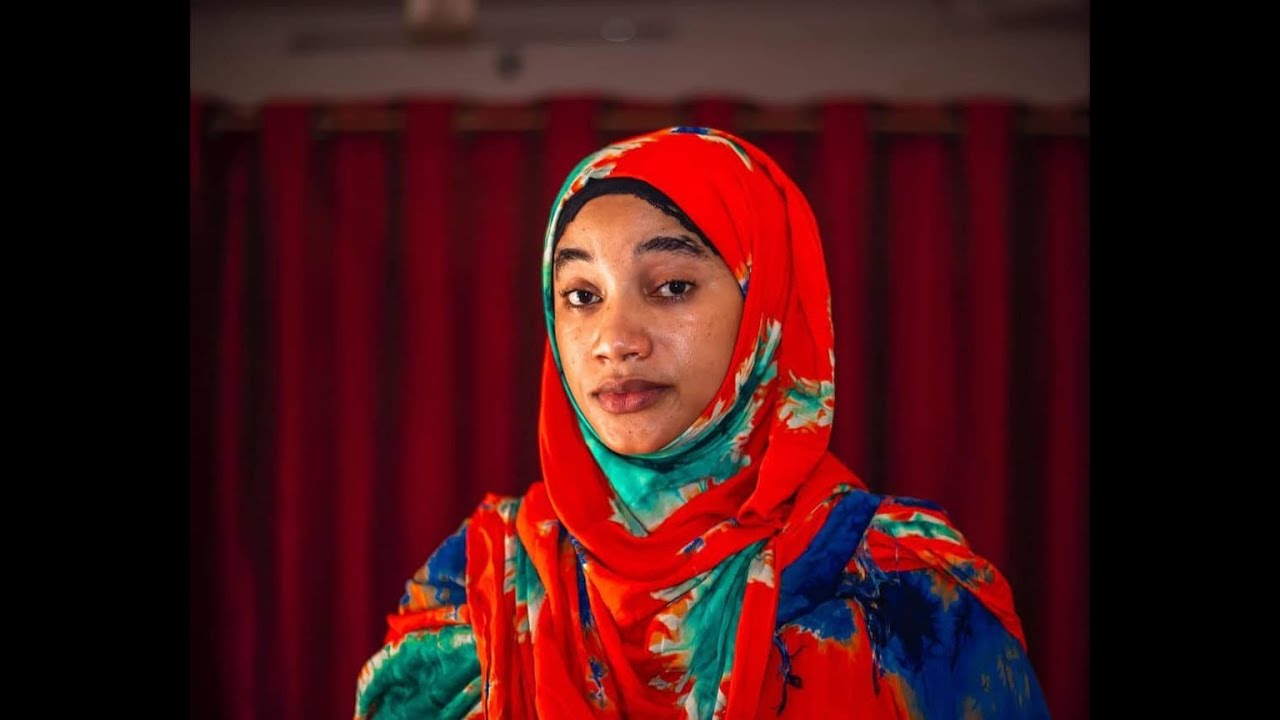 Nimeumwa Miaka 8 | Nimefanyiwa Operation Mara 23 | Nilikuwa Natembea Natoka Funza Tumboni