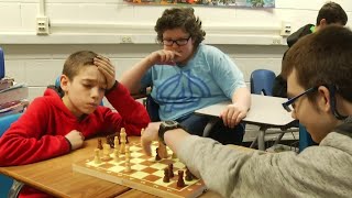 Enrichment classes offer variety for local students