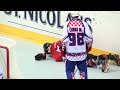 Canada vs. Croatia - 2017 IIHF Inline Hockey World Championship