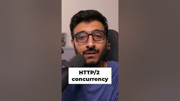 one request = one h2 stream