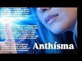 VegaAndTheSea - Anthisma