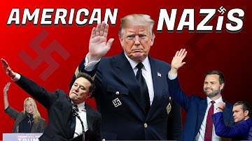 Nazis in America