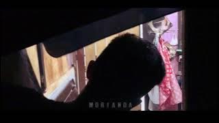 Iklan Pangkas Rambut Cinematic Video | PAPA MUDA Barbershop