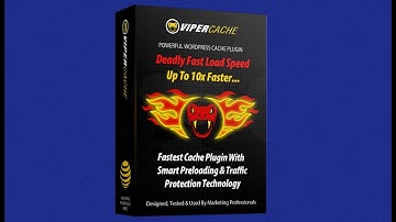 ViperCache Release Demo Video