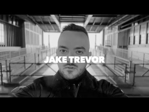 Jake Trevor - Should I (Official Music Video)
