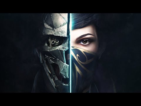 Dishonored 2 Gamescom 2016 Preview