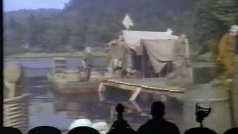 MST3K - S07E03 - Deathstalker and the Warriors From Hell (3/10)