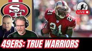 Remembering 49ers Excellence: Wake Up w/ Damon & Larry