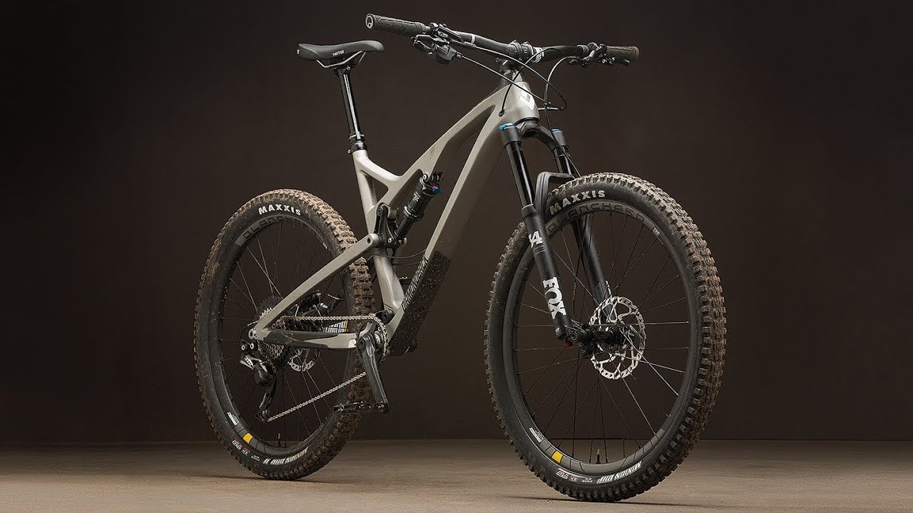 diamondback release carbon