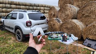 видео: Накладка крышки багажника Рено Дастер (Renault Duster). Профилактика коррозии и вздутия лкп, антикор картинка: Накладка крышки багажника Рено Дастер (Renault Duster). Профилактика коррозии и вздутия лкп, антикор