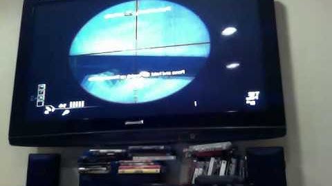 *THROWING KNIFE SECRET MESSAGE!*