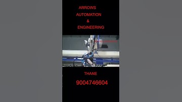 CNC GANTRY BY ARROWS AUTOMATION & ENGG.9004746604/8879877388