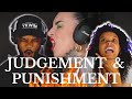 🎵 Jinjer Judgement & Punishment Reaction | COMFORT ZONE OBLITERATED