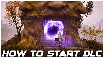 Oblivion Remastered: Hoe start je de Shivering Isles DLC (Tips en trucs)