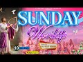 EGM Sunday Worship | 10/12/2023 ||  2 Session