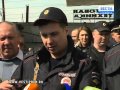 Беглый преступник Владимир Беспалов застрелился при задержании во Владивостоке