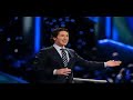 &#39;Bendiciones, para sus hijos&#39; Joel Osteen Español 2017