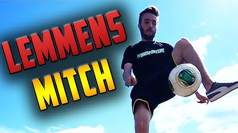 Lemmens Mitch Around The World TUTORIAL - How to do LMATW