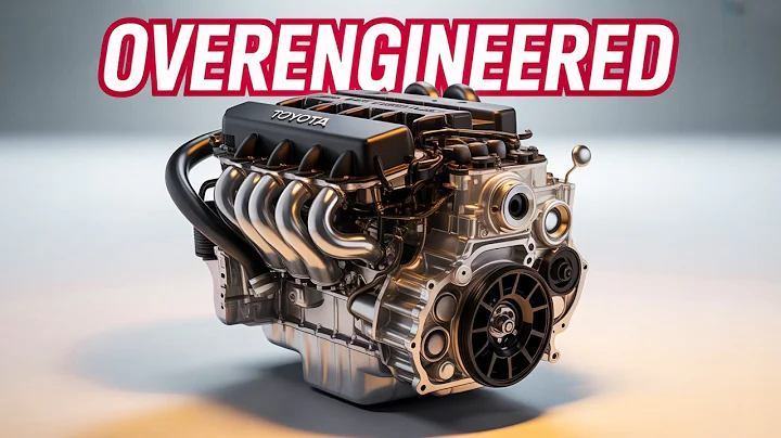 20 Most Over Engineered Car Engines Ever Made (part 2)