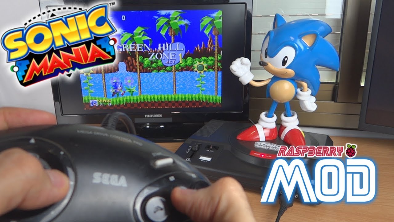 WildBrain CPLG y Sega llegan a un acuerdo con PMI para los juguetes y  juegos de Sonic Prime - Licencias