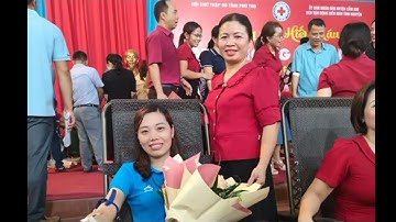 BÁO CÁO TỔNG KẾT NĂM HOC 2022-2023. Trường MN Thụy Liễu