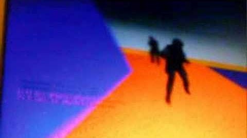 Counter strike : Source intro