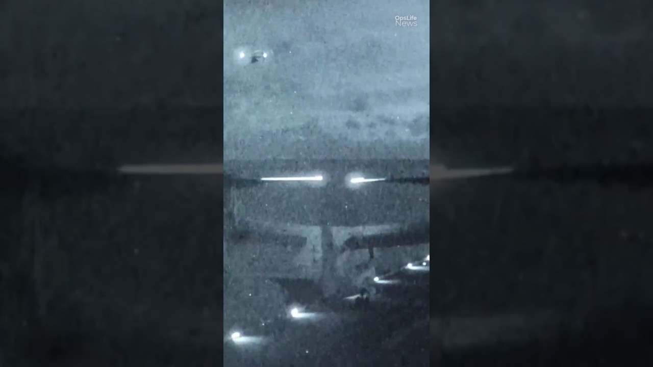 Непревзойденная мощь: морские пехотинцы США отвечают на глобальную угрозу.